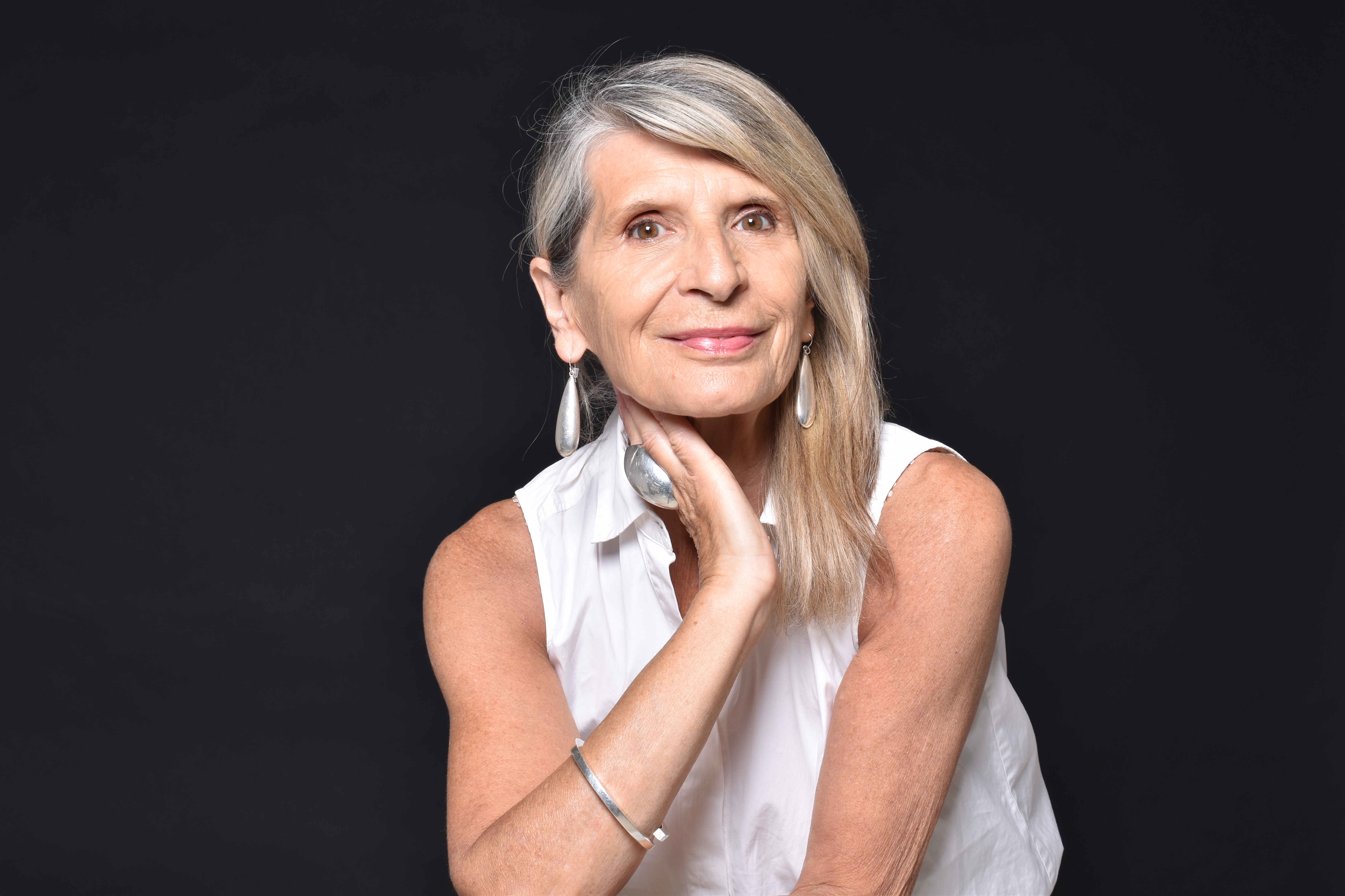 Anne Le Luel, fondatrice de Valoritech